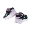 Go Run Consistent Chaussures « Black Pink »