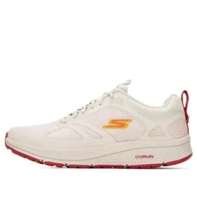 Go Run Consistent Chaussures « Cream Red »