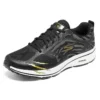 Go Run Consistent Cny Edition « Black Gold Bkgd »