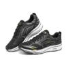 Go Run Consistent Cny Edition « Black Gold Bkgd »