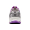 Go Run Consistent « Grey Purple »