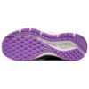Go Run Consistent « Grey Purple »