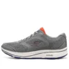 Go Run Consistent « Gris Noir »
