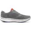 Go Run Consistent « Gris Noir »