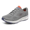 Go Run Consistent « Gris Noir »