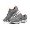 Go Run Consistent « Gris Noir »