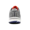 Go Run Consistent « Gris Noir »