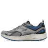 Go Run Consistent Gris Vestige/Bleu