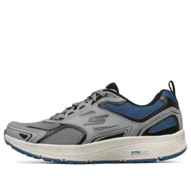 Go Run Consistent Gris Vestige/Bleu