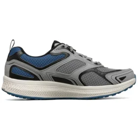 Go Run Consistent Gris Vestige/Bleu