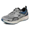 Go Run Consistent Gris Vestige/Bleu