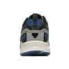 Go Run Consistent Gris Vestige/Bleu