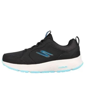 Go Run Consistent Long Stride « Black Blue »