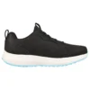 Go Run Consistent Long Stride « Black Blue »