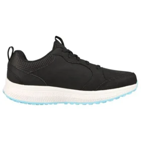 Go Run Consistent Long Stride « Black Blue »