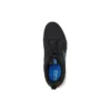 Go Run Consistent Long Stride « Black Blue »