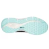 Go Run Consistent Long Stride « Black Blue »