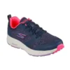 Go Run Consistent « Navy »