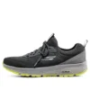Go Run Consistent « Nite Owl – Charcoal Lime »
