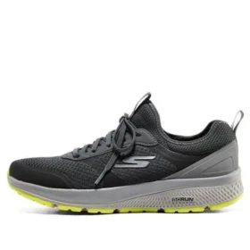Go Run Consistent « Nite Owl – Charcoal Lime »