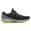Go Run Consistent « Nite Owl – Charcoal Lime »