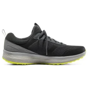 Go Run Consistent « Nite Owl – Charcoal Lime »