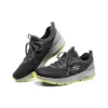Go Run Consistent « Nite Owl – Charcoal Lime »