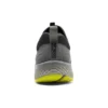 Go Run Consistent « Nite Owl – Charcoal Lime »