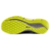 Go Run Consistent « Nite Owl – Charcoal Lime »