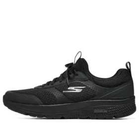 Go Run Consistent « Nite Owl – Pure Black »