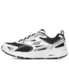Go Run Consistent « Noir Argent »