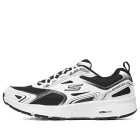 Go Run Consistent « Noir Argent »