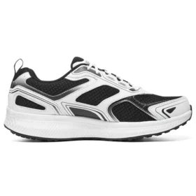 Go Run Consistent « Noir Argent »