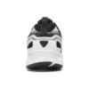 Go Run Consistent « Noir Argent »