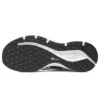 Go Run Consistent « Noir Argent »