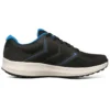 Go Run Consistent « Noir Blanc Bleu »