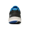 Go Run Consistent « Noir Blanc Bleu »