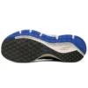 Go Run Consistent « Noir Blanc Bleu »