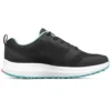 Go Run Consistent « Noir Blanc Rose »