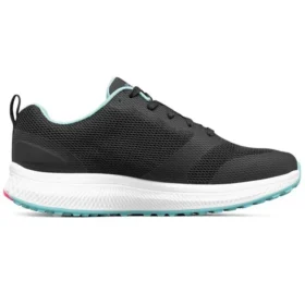 Go Run Consistent « Noir Blanc Rose »
