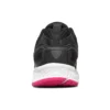 Go Run Consistent « Noir Blanc Rose »