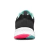 Go Run Consistent « Noir Blanc Rose »