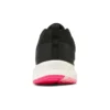 Go Run Consistent « Noir Blanc Rose »