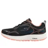 Go Run Consistent « Noir Neon Rose »