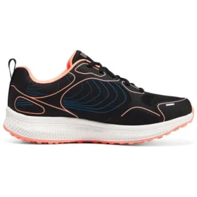 Go Run Consistent « Noir Neon Rose »