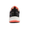 Go Run Consistent « Noir Neon Rose »