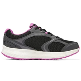 Go Run Consistent « Noir Violet »