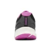 Go Run Consistent « Noir Violet »