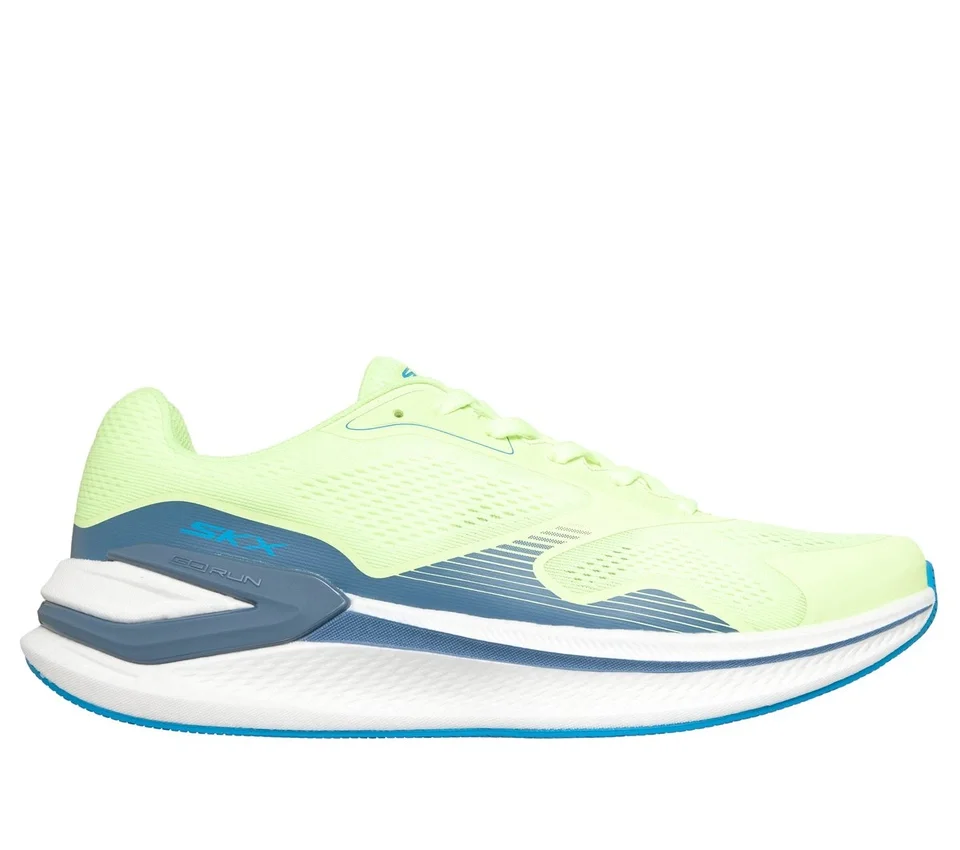 Go Run Consistent Pro – Corus Go Run Consistent Pro – Corus