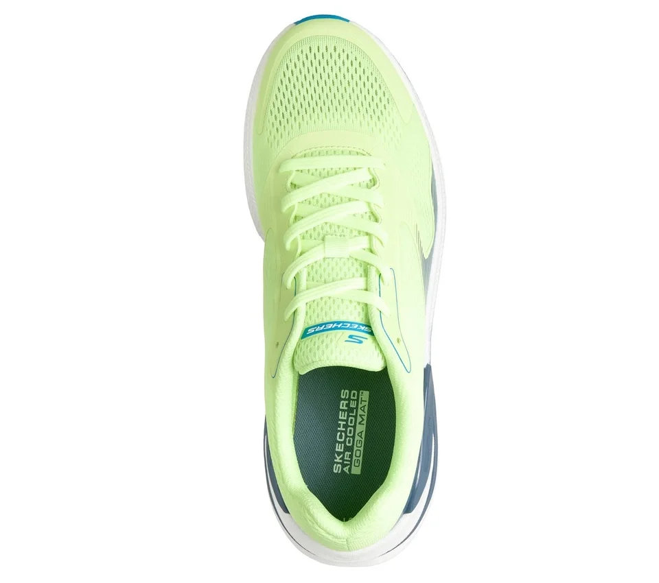 Go Run Consistent Pro – Corus Go Run Consistent Pro – Corus